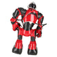 WowWee Robosapien V2 Humanoid Robot Toy - Red EX