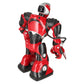 WowWee Robosapien V2 Humanoid Robot Toy - Red EX