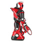WowWee Robosapien V2 Humanoid Robot Toy - Red EX