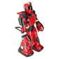 WowWee Robosapien V2 Humanoid Robot Toy - Red EX