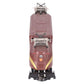 Lionel 2360 Vintage O Pennsylvania 5-Stripe Tuscan GG-1 Electric Locomotive VG