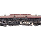 Lionel 2360 Vintage O Pennsylvania 5-Stripe Tuscan GG-1 Electric Locomotive VG