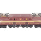 O Gauge Pennsylvania GG-1 Electric Locomotive Dummy Unit #2362