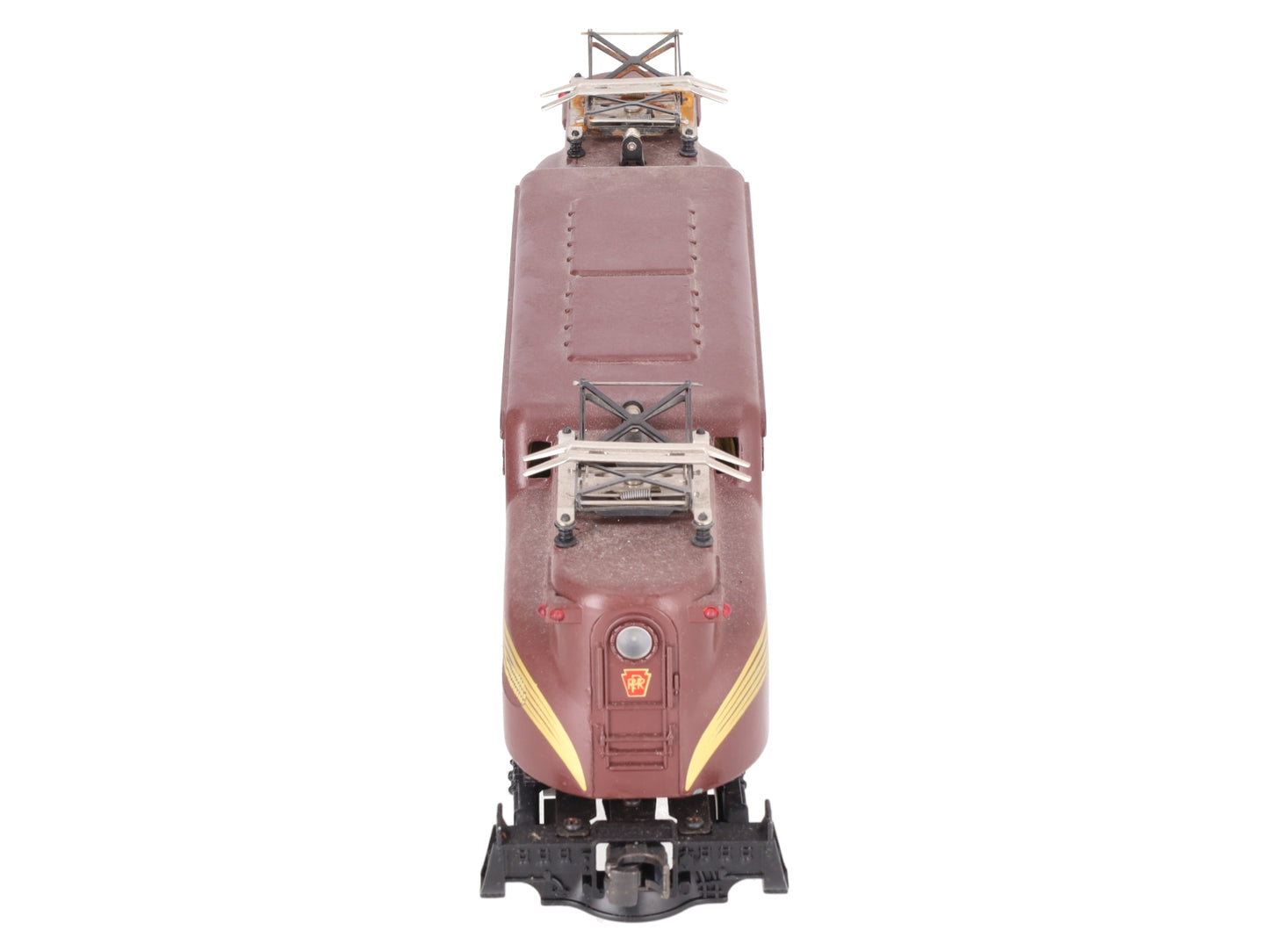O Gauge Pennsylvania GG-1 Electric Locomotive Dummy Unit #2362