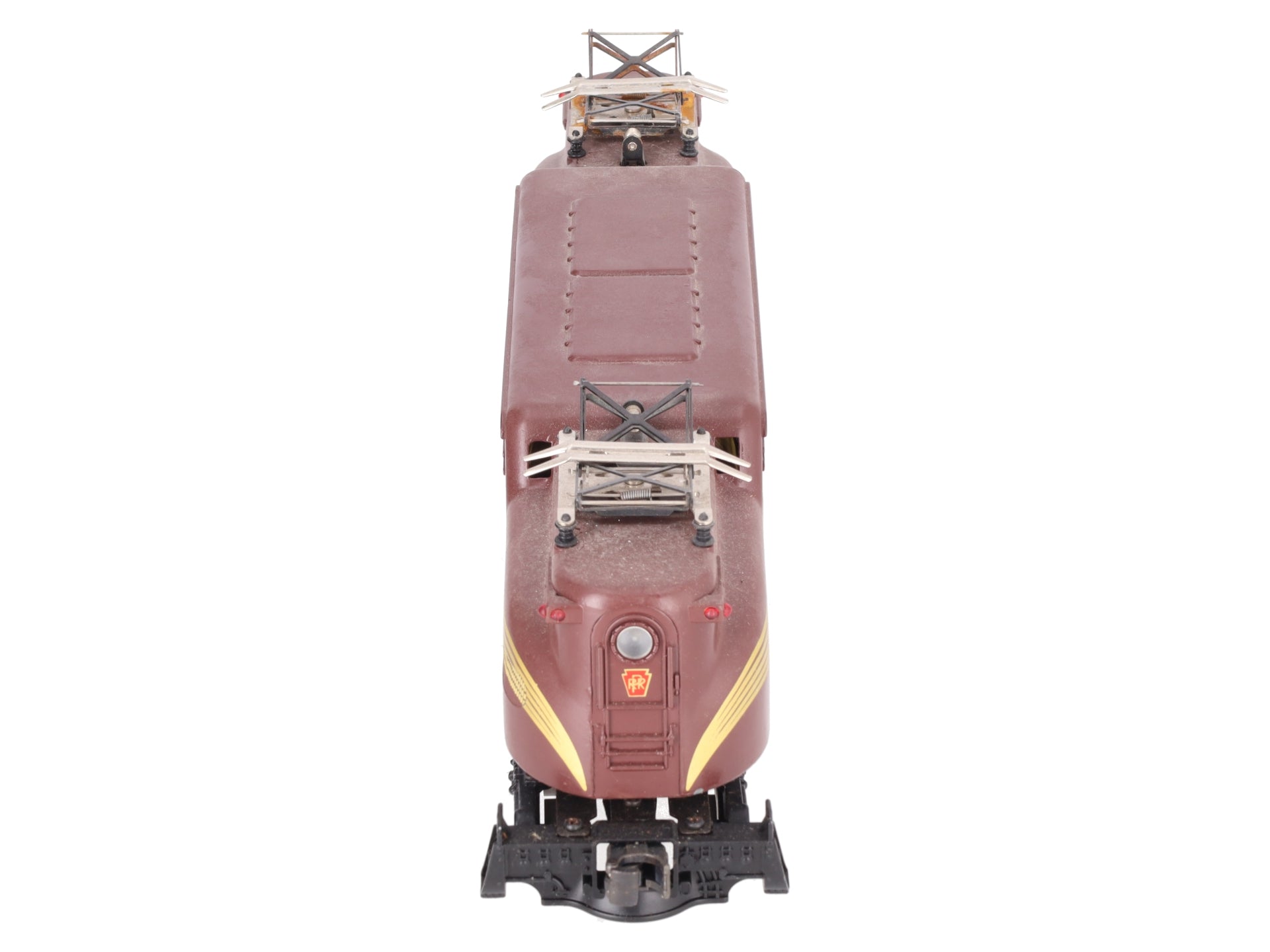 O Gauge Pennsylvania GG-1 Electric Locomotive Dummy Unit #2362