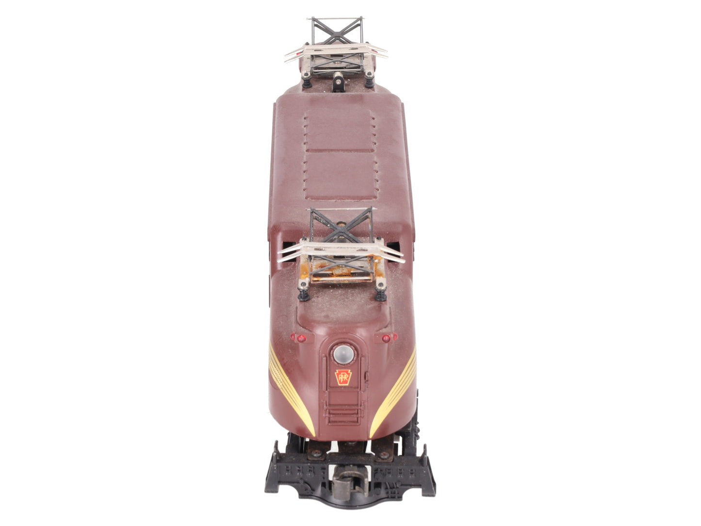 O Gauge Pennsylvania GG-1 Electric Locomotive Dummy Unit #2362