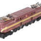 O Gauge Pennsylvania GG-1 Electric Locomotive Dummy Unit #2362