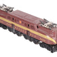 O Gauge Pennsylvania GG-1 Electric Locomotive Dummy Unit #2362