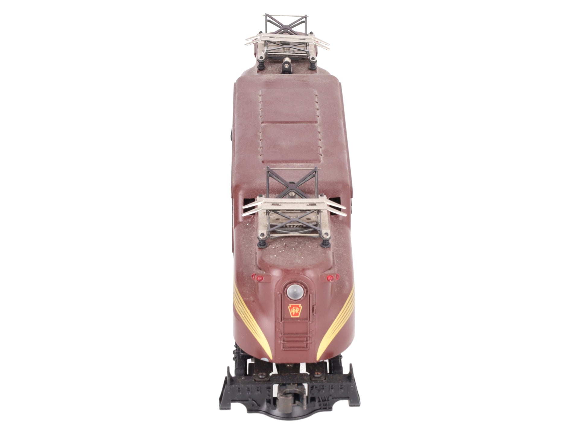 O Gauge Pennsylvania GG-1 Electric Locomotive Dummy Unit #2362