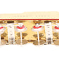 MTH Standard Gauge Lionel Remake Gold Tinplate Tender VG