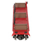 Lionel 264 Vintage O Operating Forklift Platform with 6264 Lumber Car EX/Box