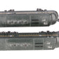 Lionel 6-8952 O Gauge Pennsylvania F-3 AA Diesel Locomotive Set VG