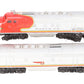 Lionel 2243 Vintage O Santa Fe F-3 AB Diesel Set VG
