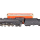 Lionel 2056 Vintage O 4-6-4 Steam Locomotive w/2046W Tender VG