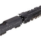 Lionel 2056 Vintage O 4-6-4 Steam Locomotive w/2046W Tender VG