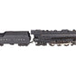 Lionel 2056 Vintage O 4-6-4 Steam Locomotive w/2046W Tender VG