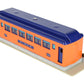 MTH 11-90070 Std Gauge Modern MTH Lines No. 552 Std. Gauge Diner EX/Box