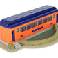 MTH 11-90070 Std Gauge Modern MTH Lines No. 552 Std. Gauge Diner EX/Box