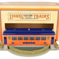 MTH 11-90070 Std Gauge Modern MTH Lines No. 552 Std. Gauge Diner EX/Box