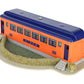 MTH 11-90070 Std Gauge Modern MTH Lines No. 552 Std. Gauge Diner EX/Box
