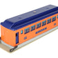MTH 11-90070 Std Gauge Modern MTH Lines No. 552 Std. Gauge Diner EX/Box