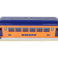 MTH 11-90070 Std Gauge Modern MTH Lines No. 552 Std. Gauge Diner EX/Box