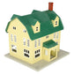 MTH 11-90098 Standard Gauge Villa Olive #11-89 EX/Box