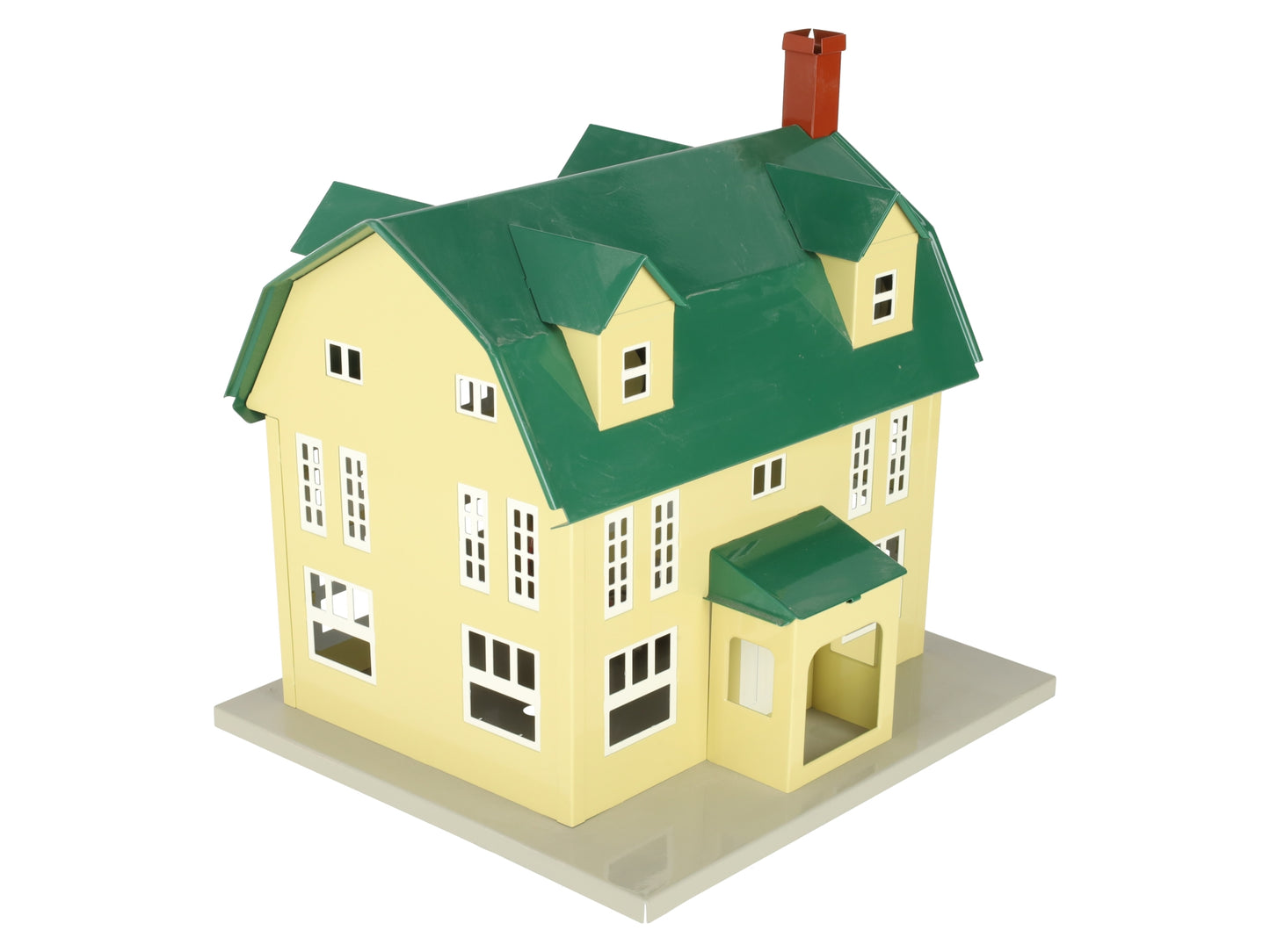 MTH 11-90098 Standard Gauge Villa Olive #11-89 EX/Box