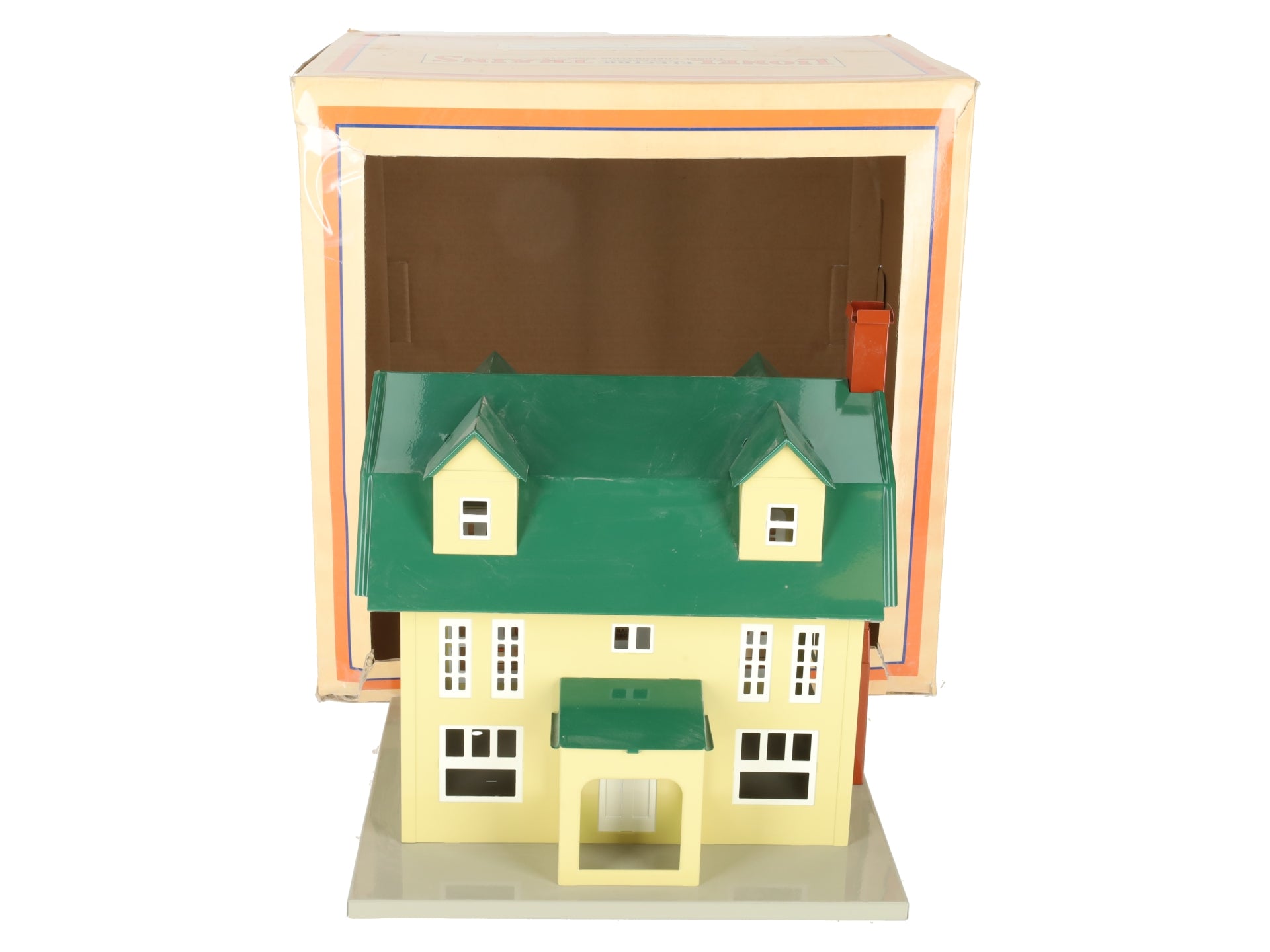 MTH 11-90098 Standard Gauge Villa Olive #11-89 EX/Box