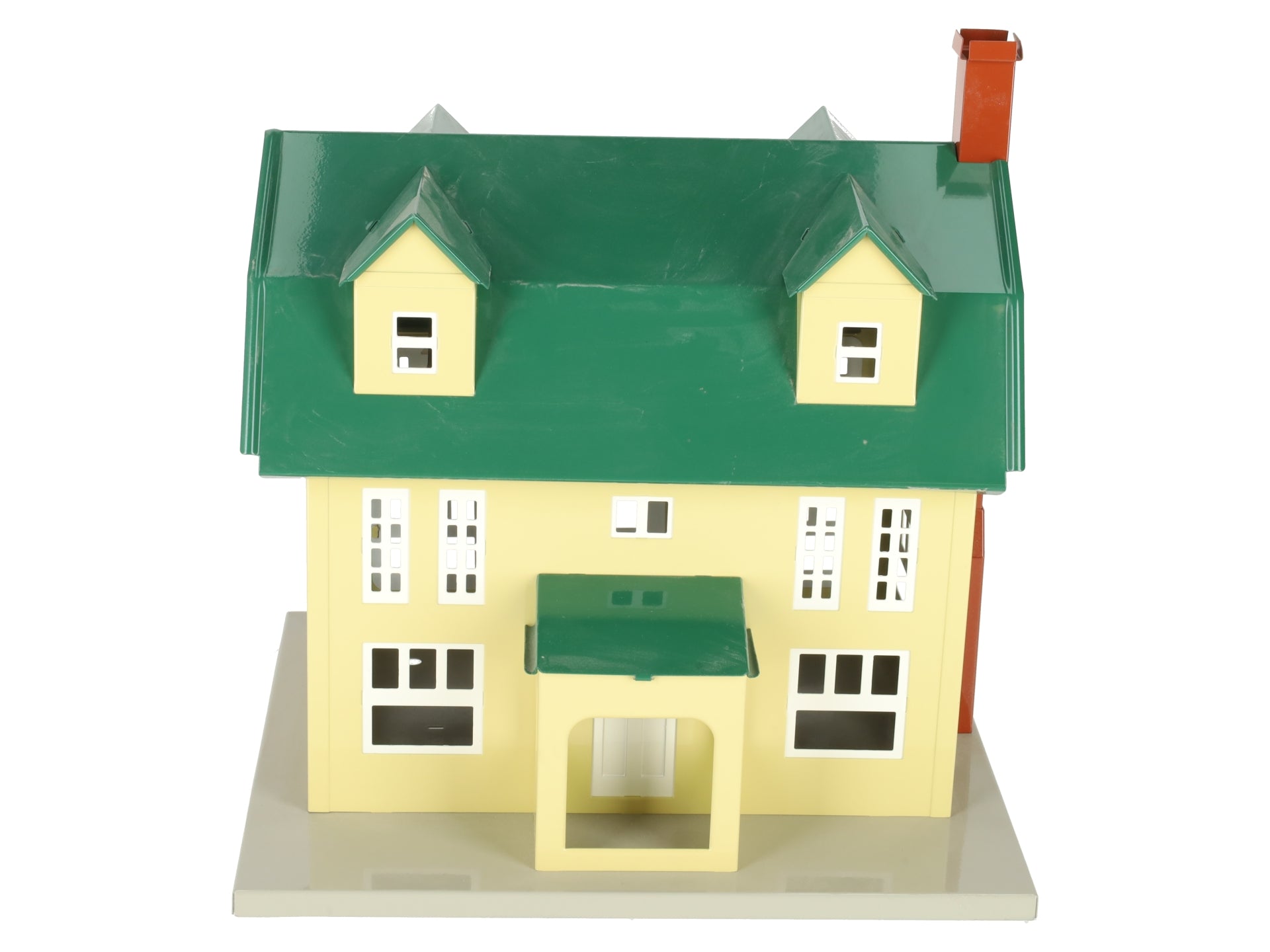 MTH 11-90098 Standard Gauge Villa Olive #11-89 EX/Box