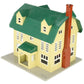 MTH 11-90098 Standard Gauge Villa Olive #11-89 EX/Box