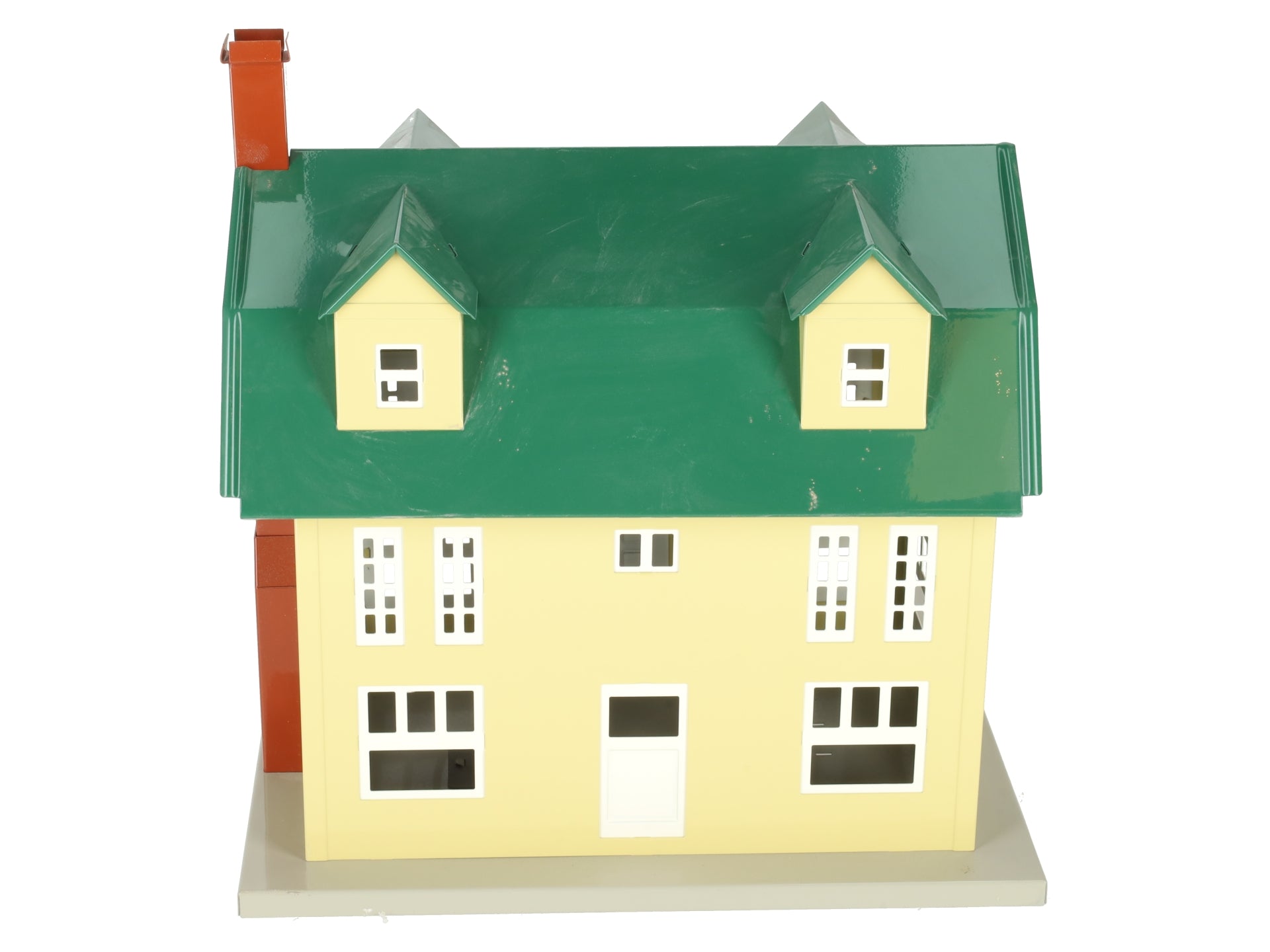 MTH 11-90098 Standard Gauge Villa Olive #11-89 EX/Box