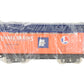 MTH 11-30105 Standard Gauge Lionel Lines Reefer Car #214R LN