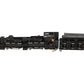 Bachmann 28704 On30 Pocahontas Lumber Co Baldwin 2-6-6-2 w/Sound & DCC #40 EX/Box