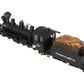 Bachmann 28704 On30 Pocahontas Lumber Co Baldwin 2-6-6-2 w/Sound & DCC #40 EX/Box