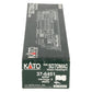 Kato 37-6451 HO BNSF Heritage II EMD SD70MAC Diesel Locomotive #8802 EX/Box