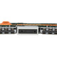 Kato 37-6451 HO BNSF Heritage II EMD SD70MAC Diesel Locomotive #8802 EX/Box