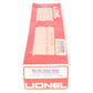Lionel 6-8206 O Gauge New York Central Hudson 4-6-4 Steam Locomotive & Tender EX/Box