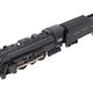 Lionel 6-8206 O Gauge New York Central Hudson 4-6-4 Steam Locomotive & Tender EX/Box