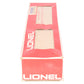 Lionel 6-8206 O Gauge New York Central Hudson 4-6-4 Steam Locomotive & Tender EX/Box
