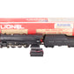 Lionel 6-8206 O Gauge New York Central Hudson 4-6-4 Steam Locomotive & Tender EX/Box