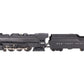 Lionel 6-8206 O Gauge New York Central Hudson 4-6-4 Steam Locomotive & Tender EX/Box