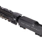 Lionel 6-8206 O Gauge New York Central Hudson 4-6-4 Steam Locomotive & Tender EX/Box