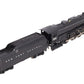 Lionel 6-8206 O Gauge New York Central Hudson 4-6-4 Steam Locomotive & Tender EX/Box