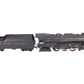 Lionel 6-8206 O Gauge New York Central Hudson 4-6-4 Steam Locomotive & Tender EX/Box