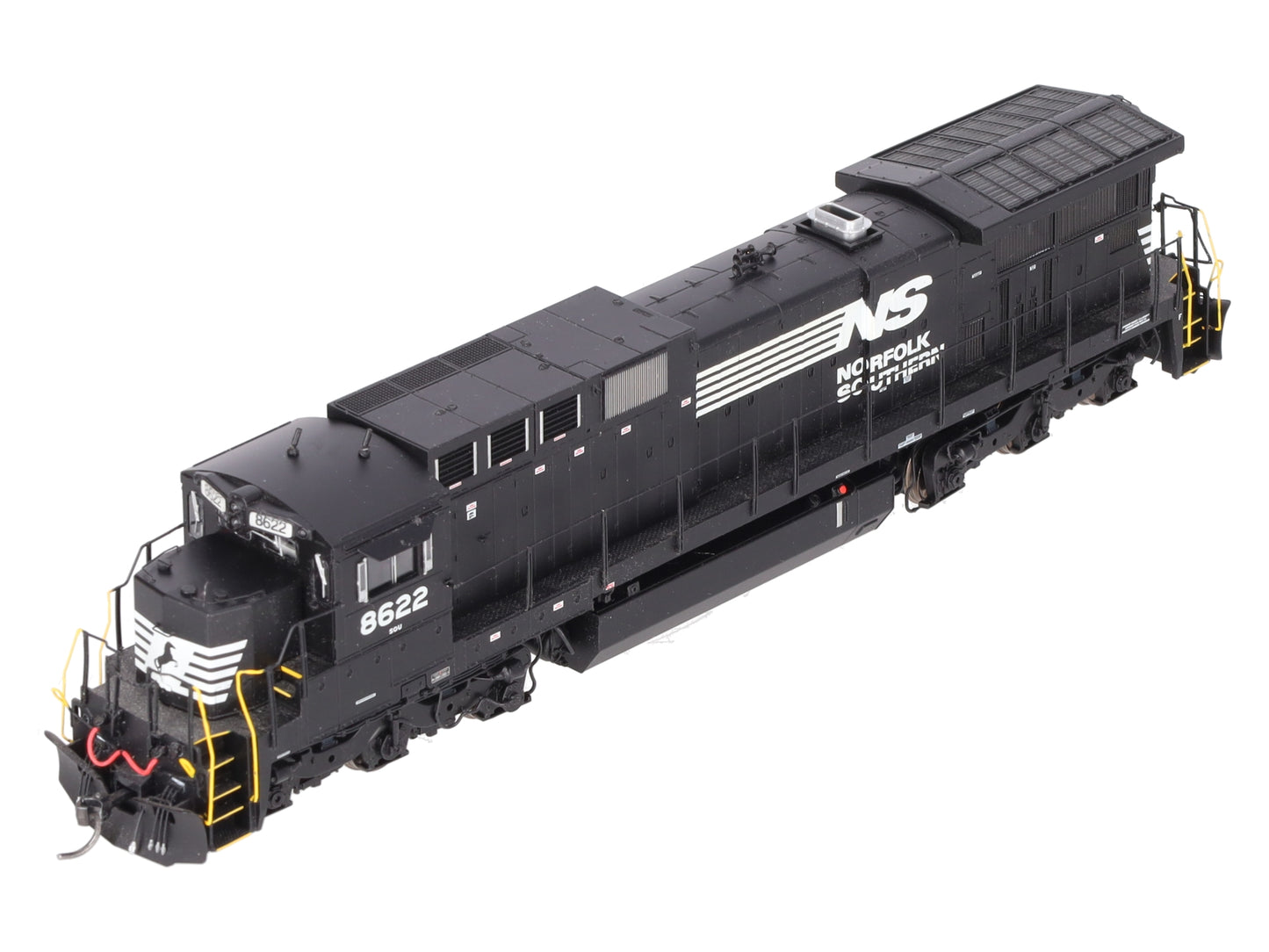 Scale Trains SXT30769 HO Scale Norfolk Southern Diesel Locomotive #8622 w/DCC LN/Box