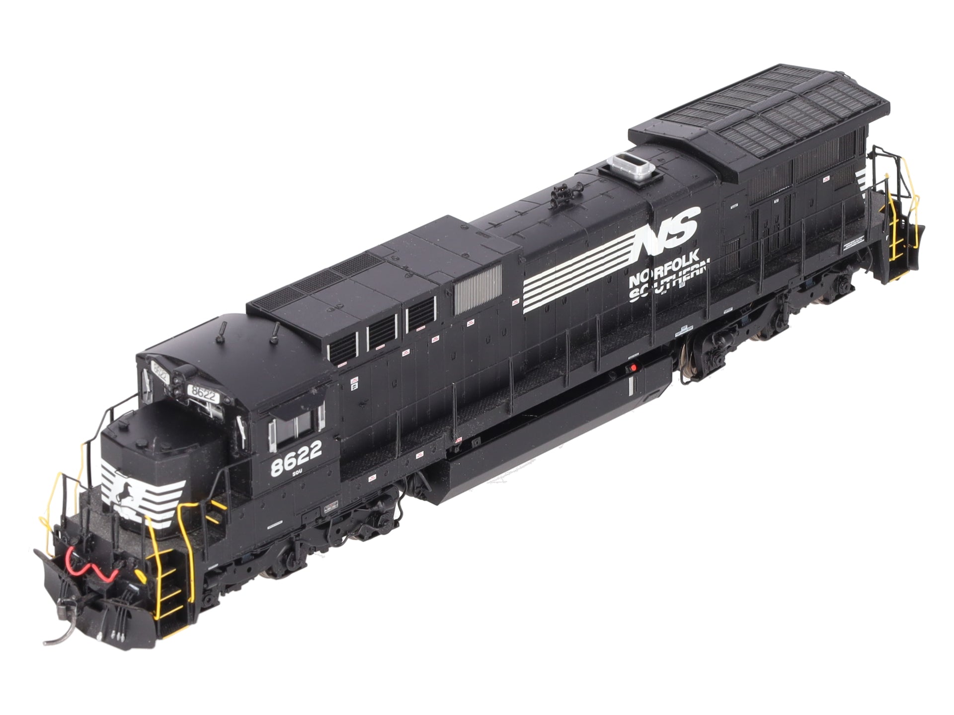 Scale Trains SXT30769 HO Scale Norfolk Southern Diesel Locomotive #8622 w/DCC LN/Box