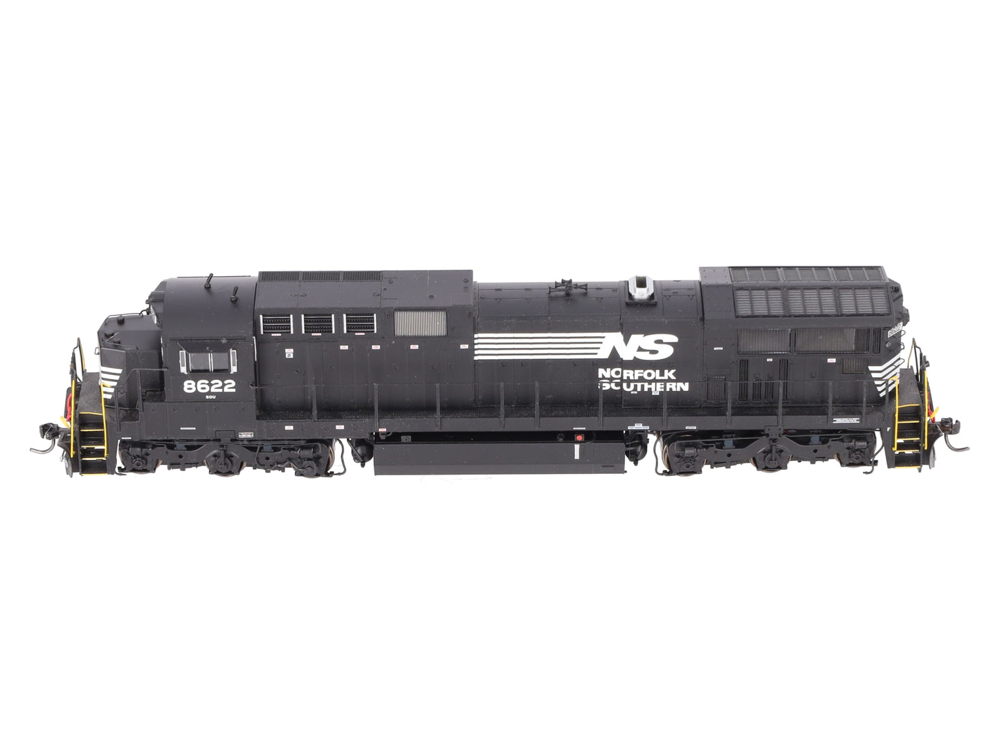 Scale Trains SXT30769 HO Scale Norfolk Southern Diesel Locomotive #8622 w/DCC LN/Box