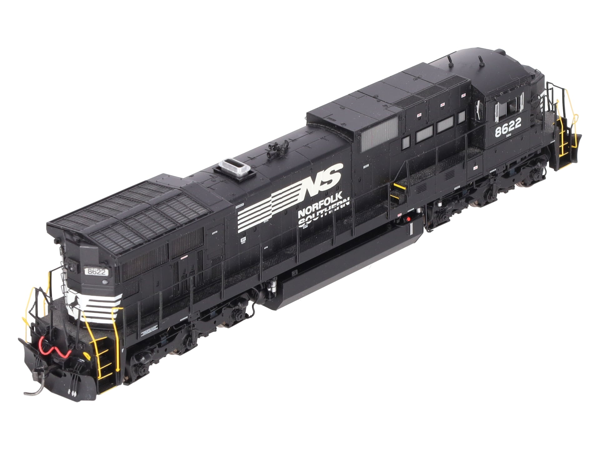 Scale Trains SXT30769 HO Scale Norfolk Southern Diesel Locomotive #8622 w/DCC LN/Box