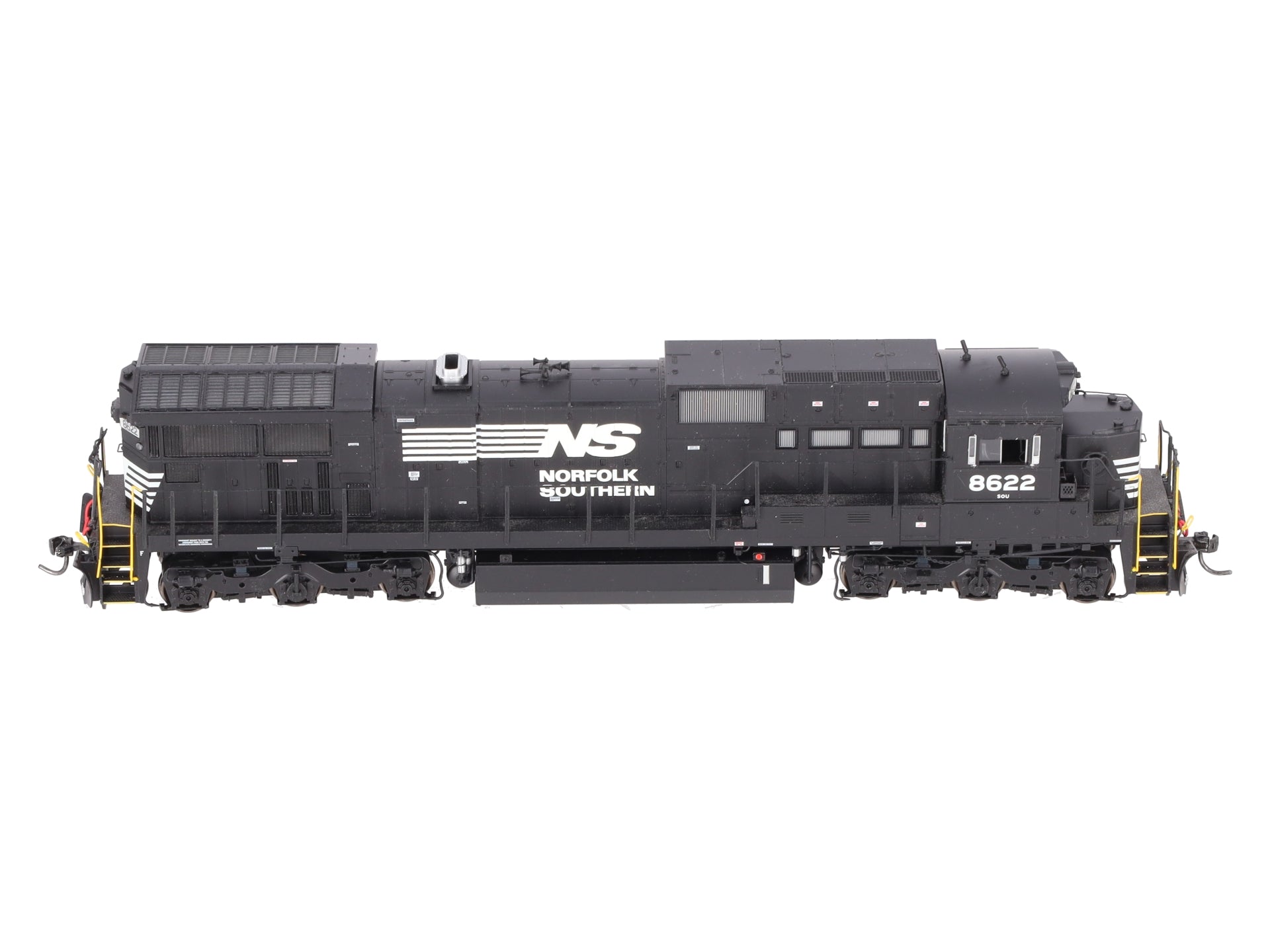 Scale Trains SXT30769 HO Scale Norfolk Southern Diesel Locomotive #8622 w/DCC LN/Box